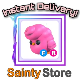 FR CANDYFLOSS CHICK