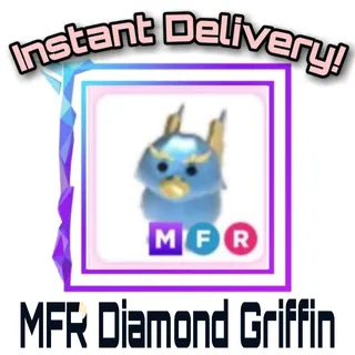 MFR Diamond Griffin