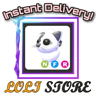 NFR Copycat