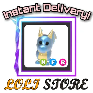 NFR Diamond Dragon