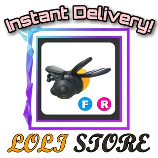 FR Firefly