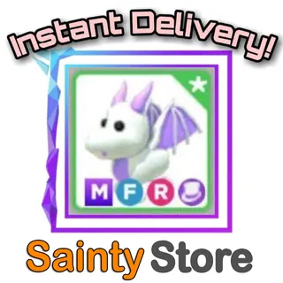MFR Lavender Dragon