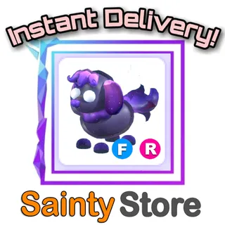 FR Glormy Hound