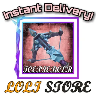 ICEPIERCER