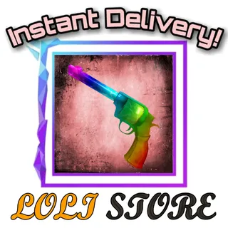 RAINBOW GUN
