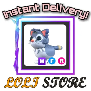 MFR Alley Cat