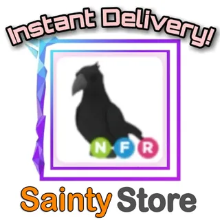 NFR Crow