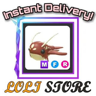 MFR Leviathan