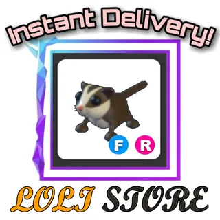 FR Sugar Glider