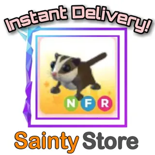 NFR Sugar Glider