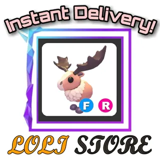FR PAPA MOOSE