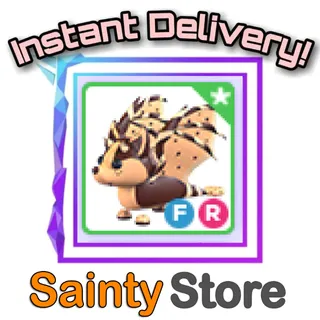 FR Chocolate Chip Bat Dragon