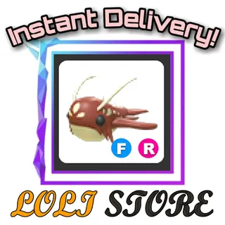FR Leviathan