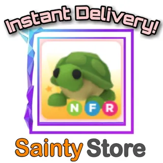 NFR Turtle