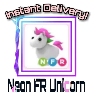 Pet | NFR Unicorn