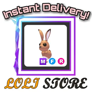 MFR Hare