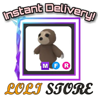MFR Sloth