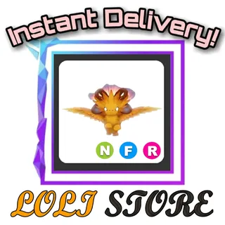 NFR Solaris Dragon