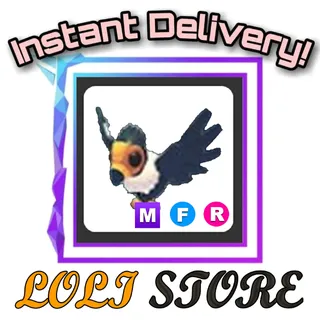 MFR California Condor