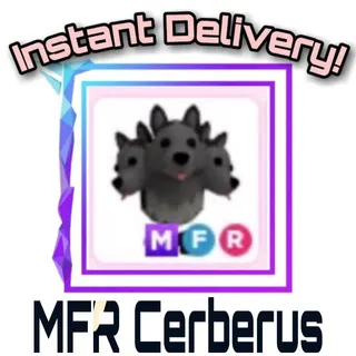 MFR Cerberus