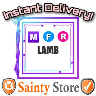 MFR Lamb