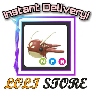 NFR Leviathan