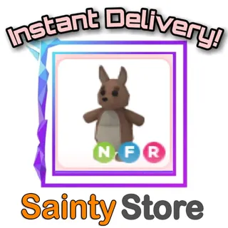NFR KANGAROO
