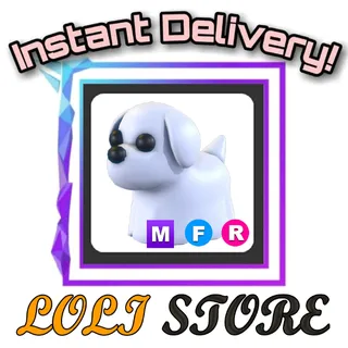 MFR Ghost Dog