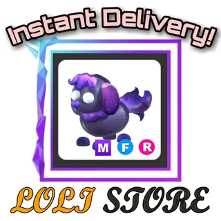 MFR Glormy Hound