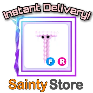 FR Jellyfish