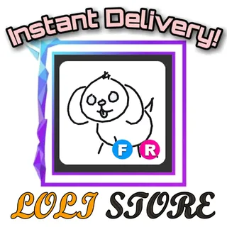 FR 2D Doggy