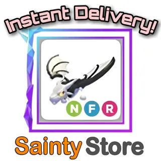 NFR Vampire Dragon