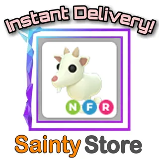 NFR Goat