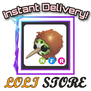 NFR Kiwi Kiwi