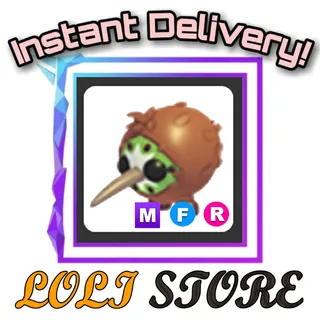 MFR Kiwi Kiwi