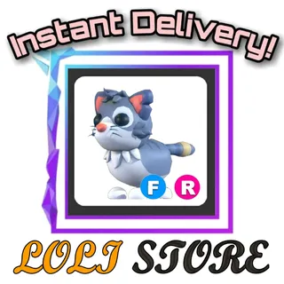 FR Alley Cat