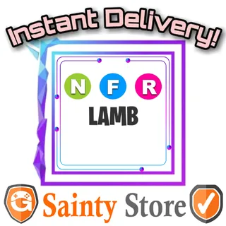 NFR Lamb