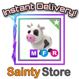 MFR COW