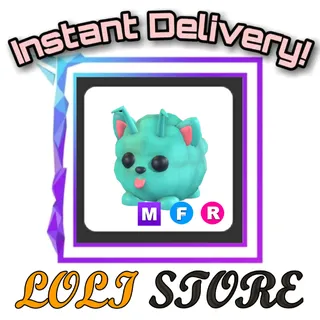 MFR Puptune
