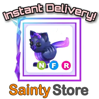 NFR Glormy Leo