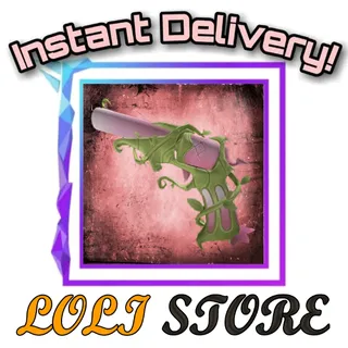 FLORA GUN