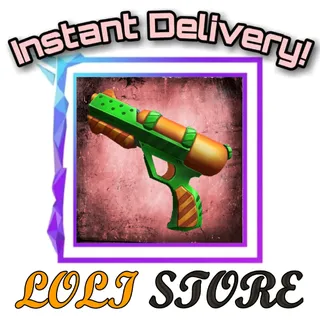 WATERGUN