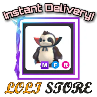MFR Count Slothula