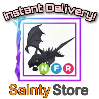 NFR Shadow Dragon
