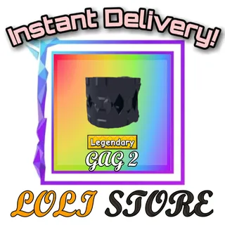 BEAR TRAP CRATE 5X GROW A GARDEN 2