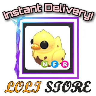 NFR Dirty Ducky