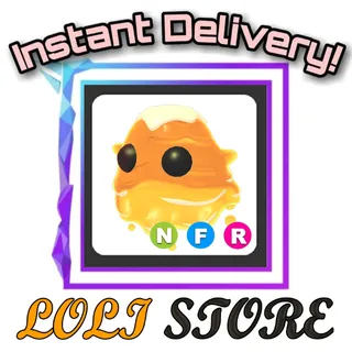 NFR Caramelgeist