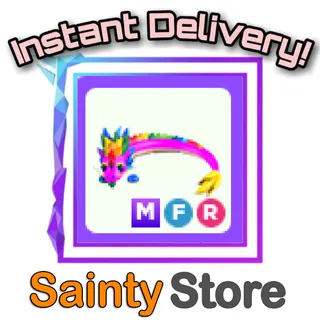 MFR Rainbow Dragon