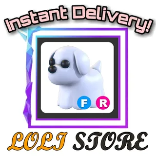FR Ghost Dog