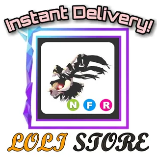 NFR Grim Dragon